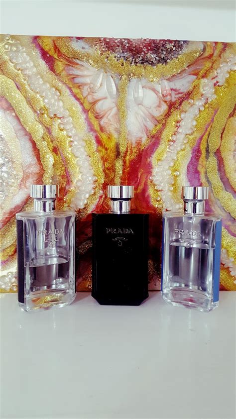 homme prada donna|prada l'homme discontinued.